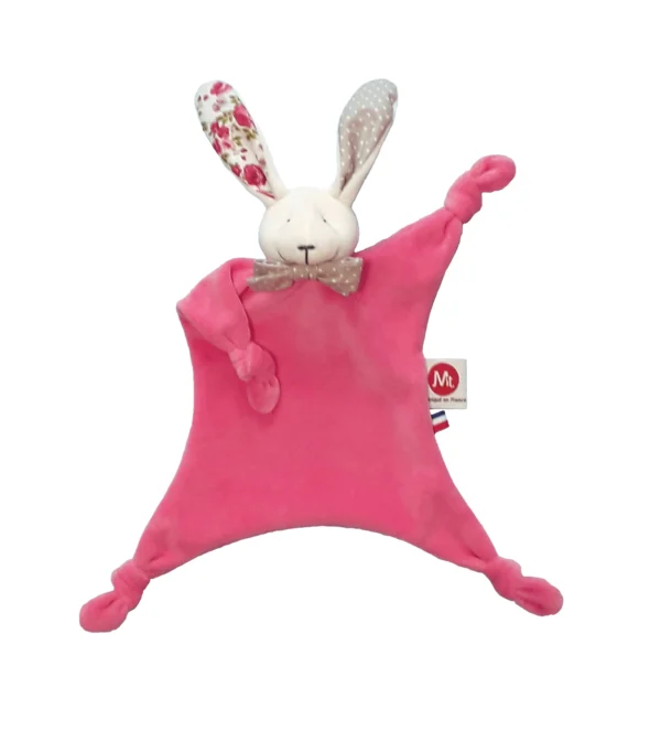 Doudou lapin