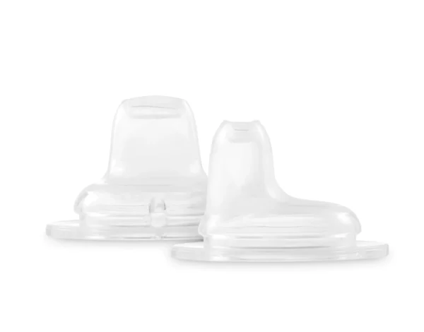 Tétines pack de 2 – Universelle Gourde