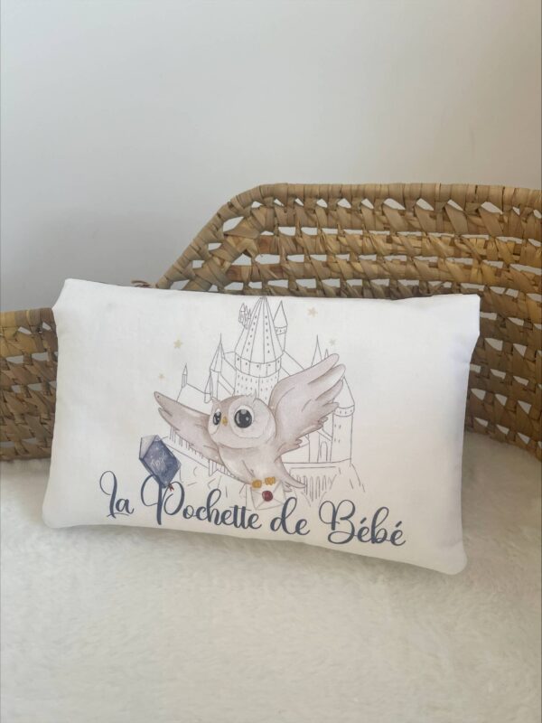 Pochette à couches