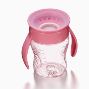 Tasse d'apprentissage 360°