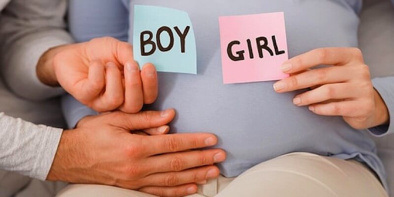 Lire la suite à propos de l’article Comment annoncer le sexe du bébé ?
