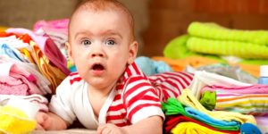 Lire la suite à propos de l’article Comment faire passer le hoquet de bébé ?