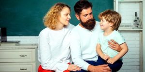 Lire la suite à propos de l’article Mon fils de 3 ans ne veut que son père