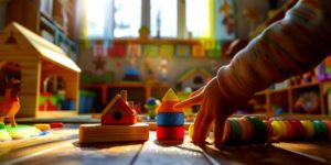 Lire la suite à propos de l’article Méthode montessori c’est quoi ?