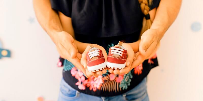 You are currently viewing Quand annoncer sa grossesse ?