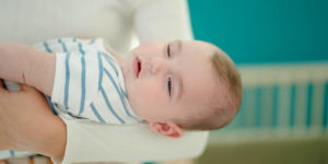 Lire la suite à propos de l’article Comment savoir si votre bébé a chaud ?