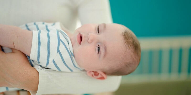 You are currently viewing Comment savoir si votre bébé a chaud ?