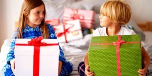 Cadeaux pour enfants de 8 ans