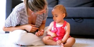 Lire la suite à propos de l’article Comment punir un bébé de 2 ans ?